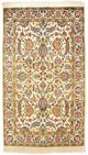 Kashmirsilke Tæppe 74x127cm - Orientalsk tæppe