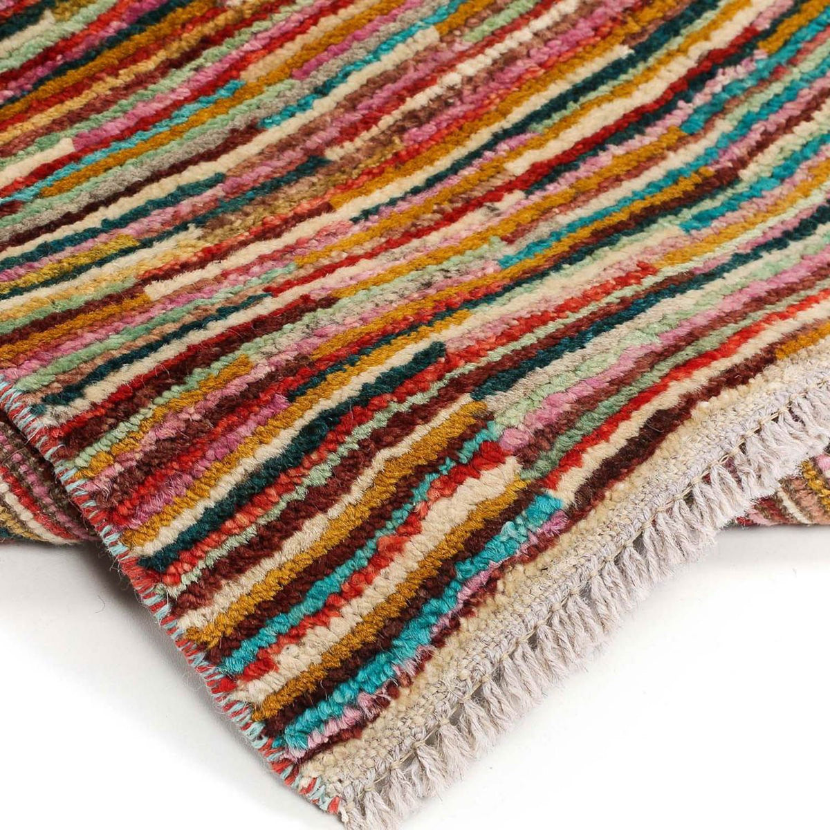 Ziegler Tæppe - Moderne - 288 x 200 cm - flerfarvet