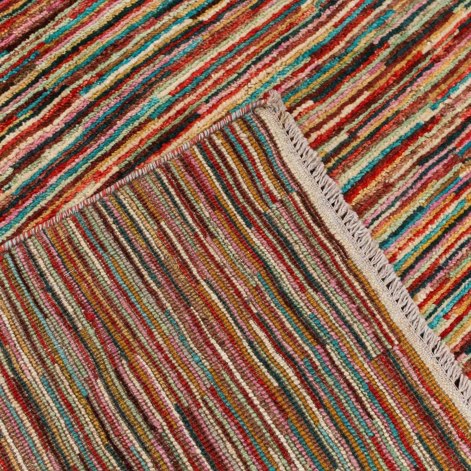 Ziegler Tæppe - Moderne - 288 x 200 cm - flerfarvet