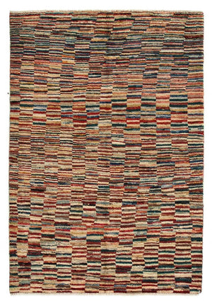 Ziegler Tæppe - Moderne - 183 x 129 cm - flerfarvet