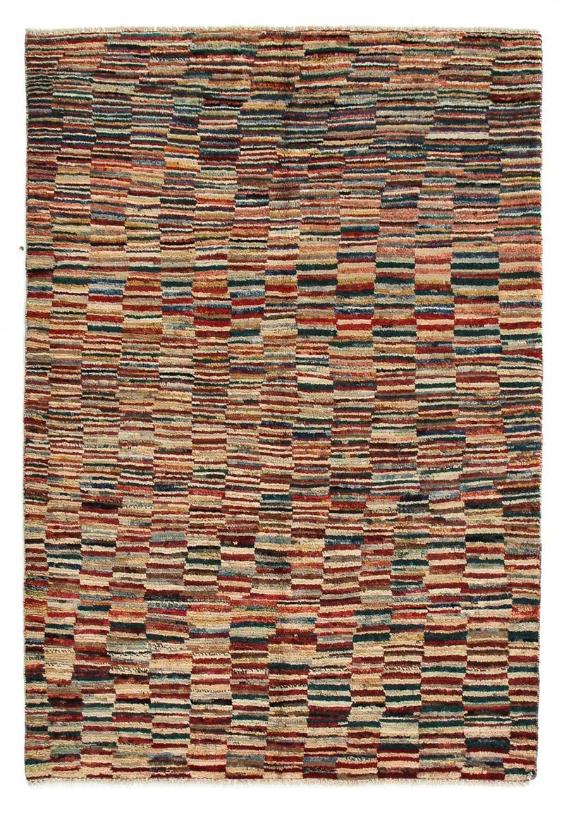 Ziegler Tæppe - Moderne - 183 x 129 cm - flerfarvet