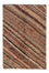 Ziegler Tæppe - Moderne - 129 x 86 cm - flerfarvet
