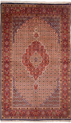 Persisk tæppe - Classic - 240 x 150 cm - beige