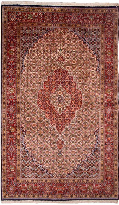 Moud Tæppe 150x240cm - Persisk tæppe