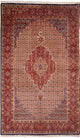 Persisk tæppe - Classic - 240 x 150 cm - beige