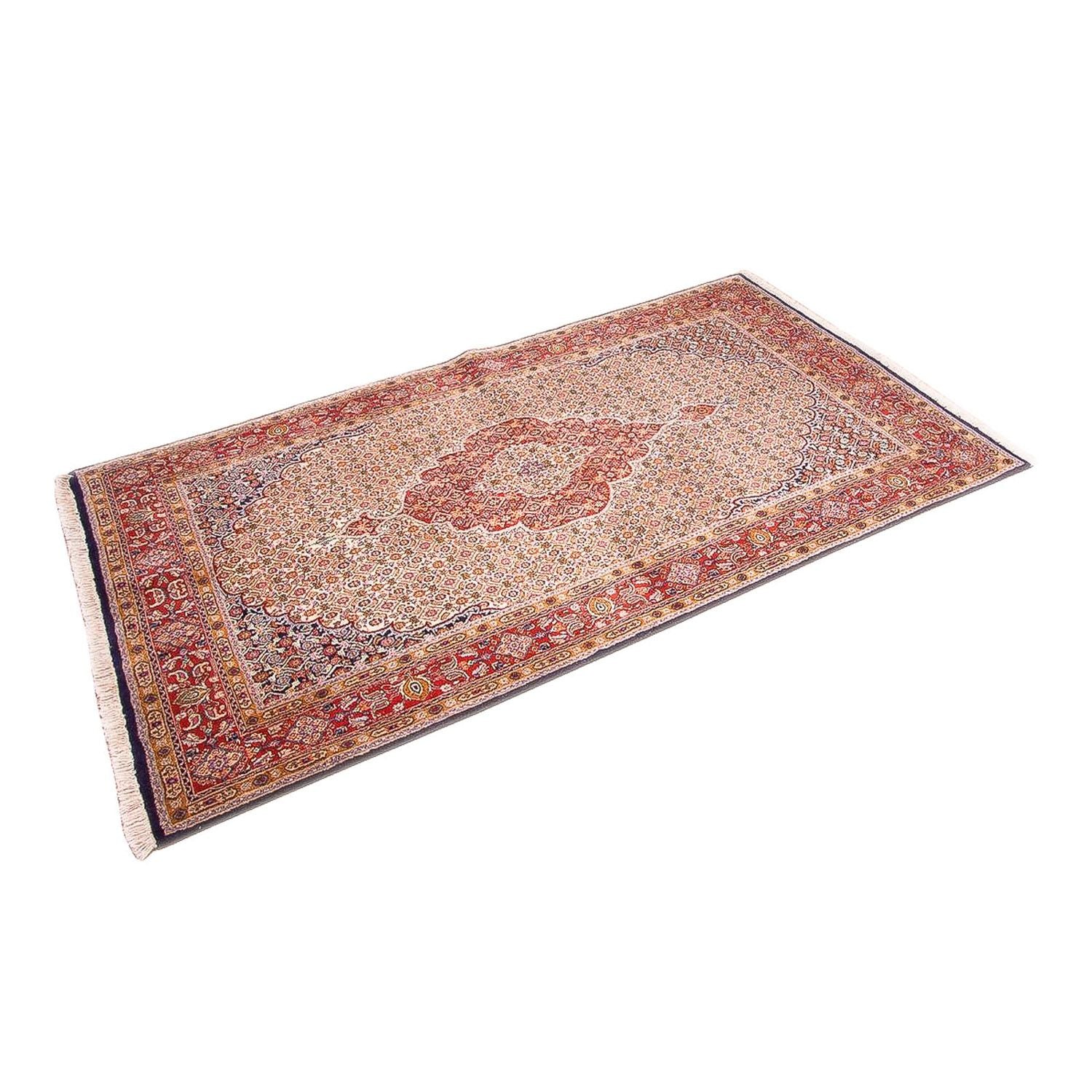 Persisk tæppe - Classic - 240 x 150 cm - beige