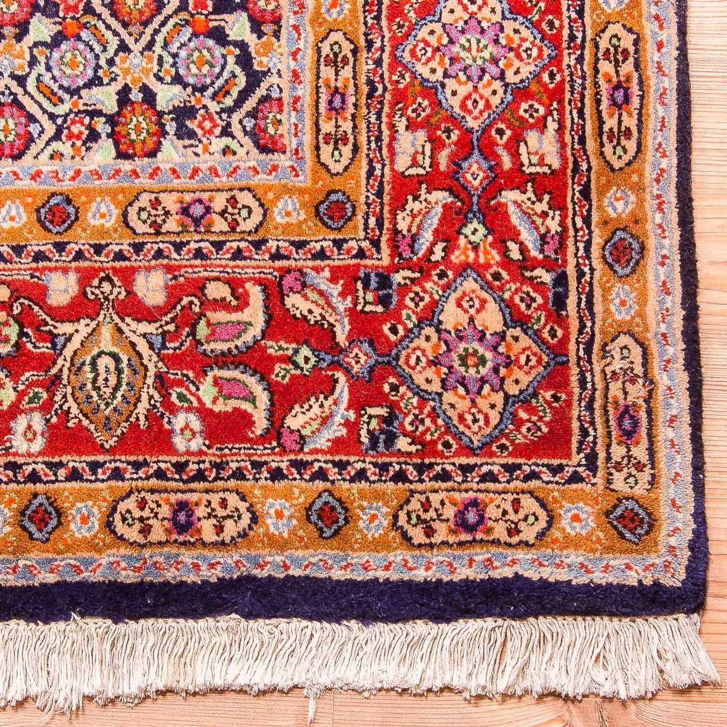 Persisk tæppe - Classic - 240 x 150 cm - beige