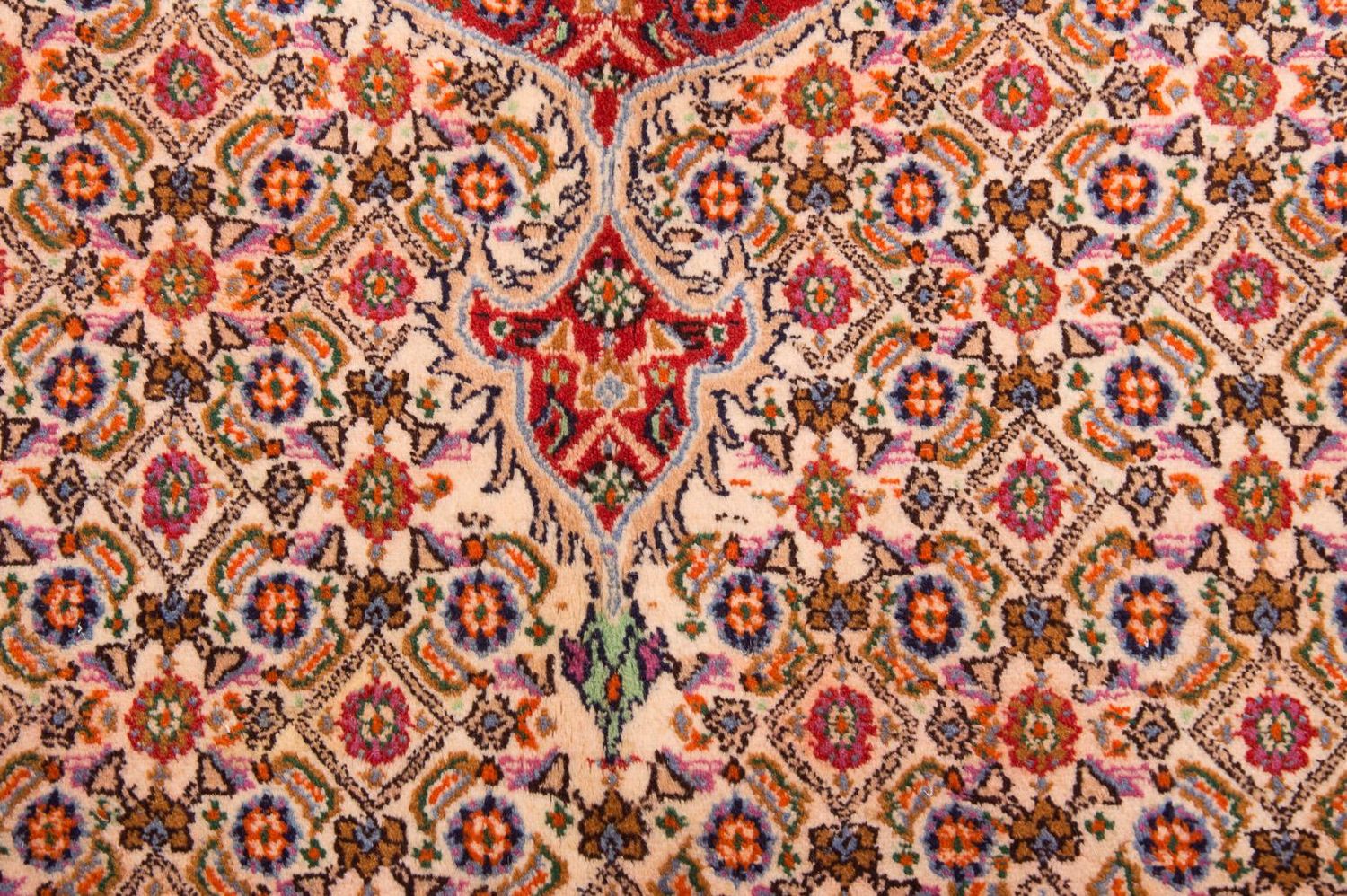 Persisk tæppe - Classic - 240 x 150 cm - beige