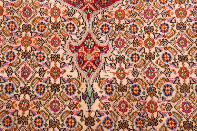 Persisk tæppe - Classic - 240 x 150 cm - beige