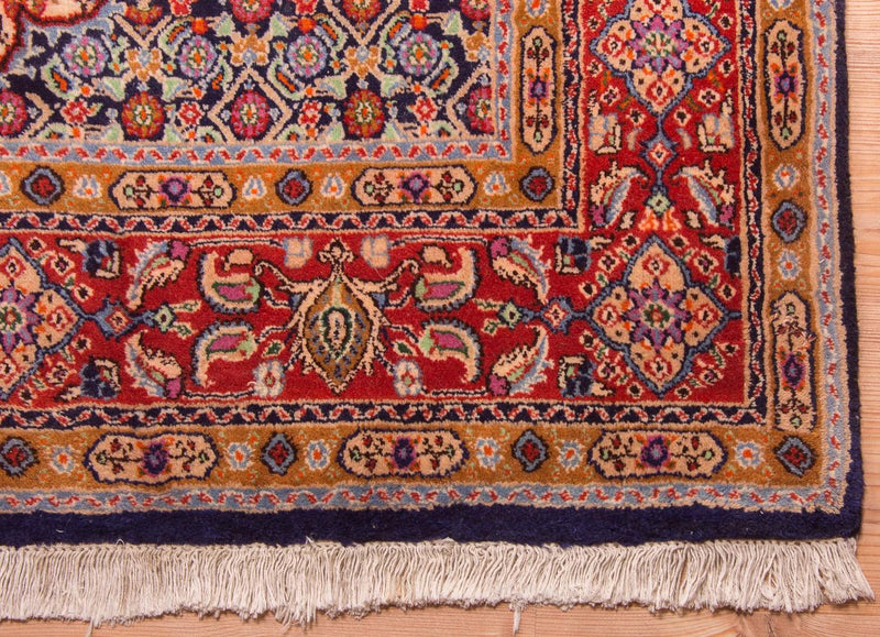 Persisk tæppe - Classic - 240 x 150 cm - beige