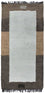 Nepal Tæppe - 140 x 70 cm - beige