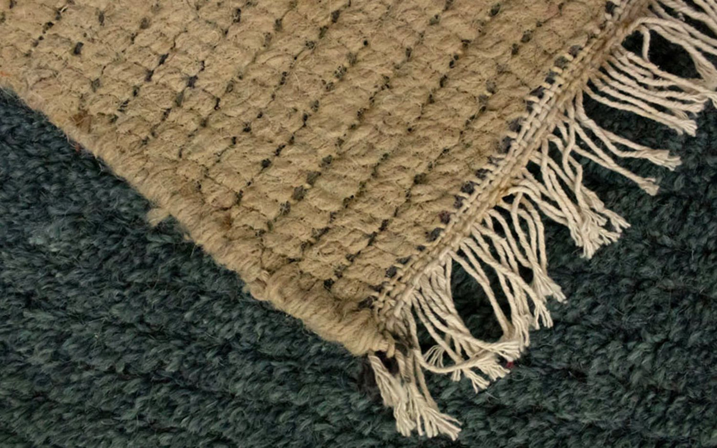 Nepal Tæppe 140x70cm - Uldtæppe