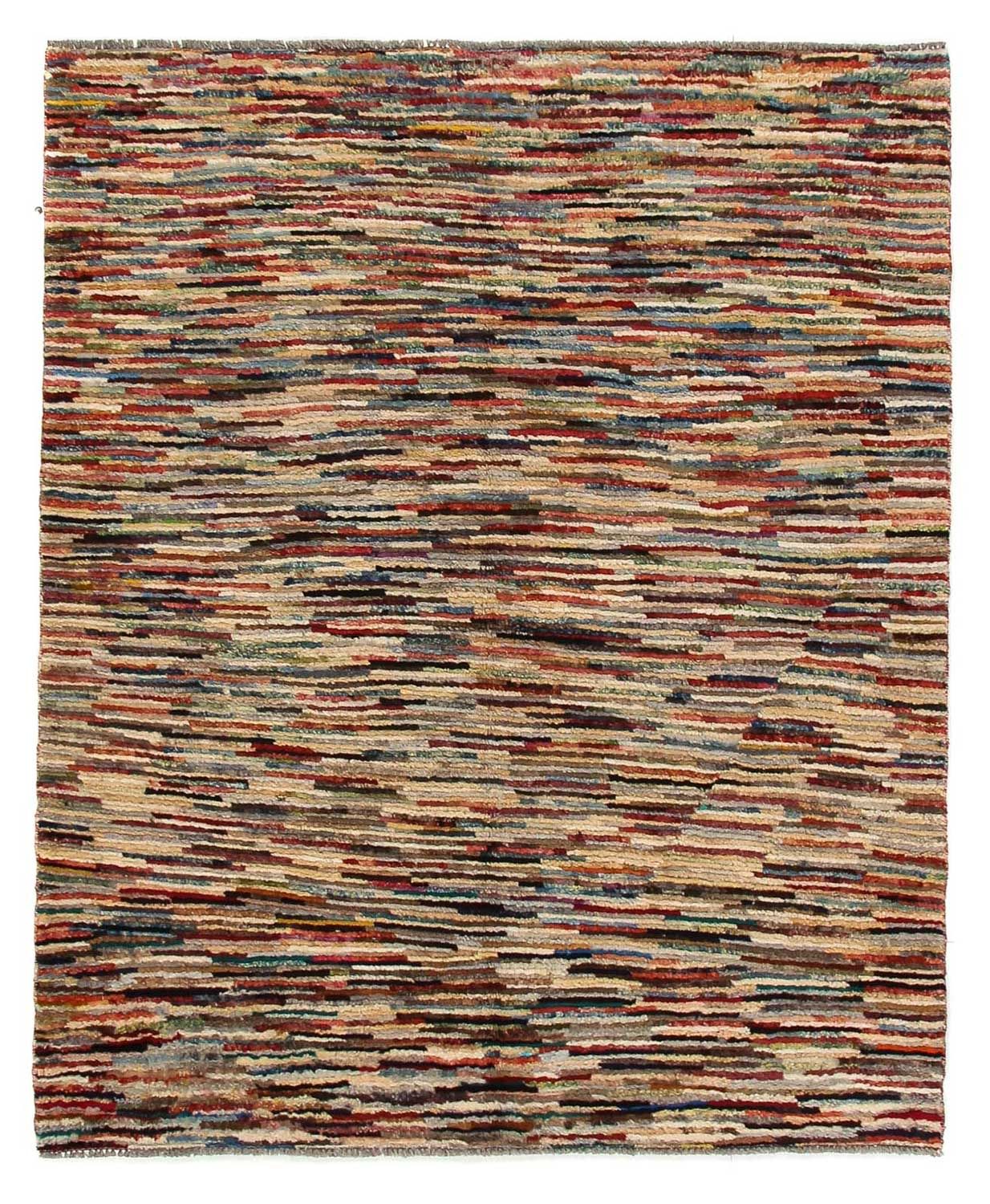 Ziegler Tæppe - Moderne - 155 x 128 cm - flerfarvet