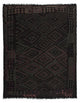 Kilim Maimana Tæppe 212x162cm - Uldtæppe