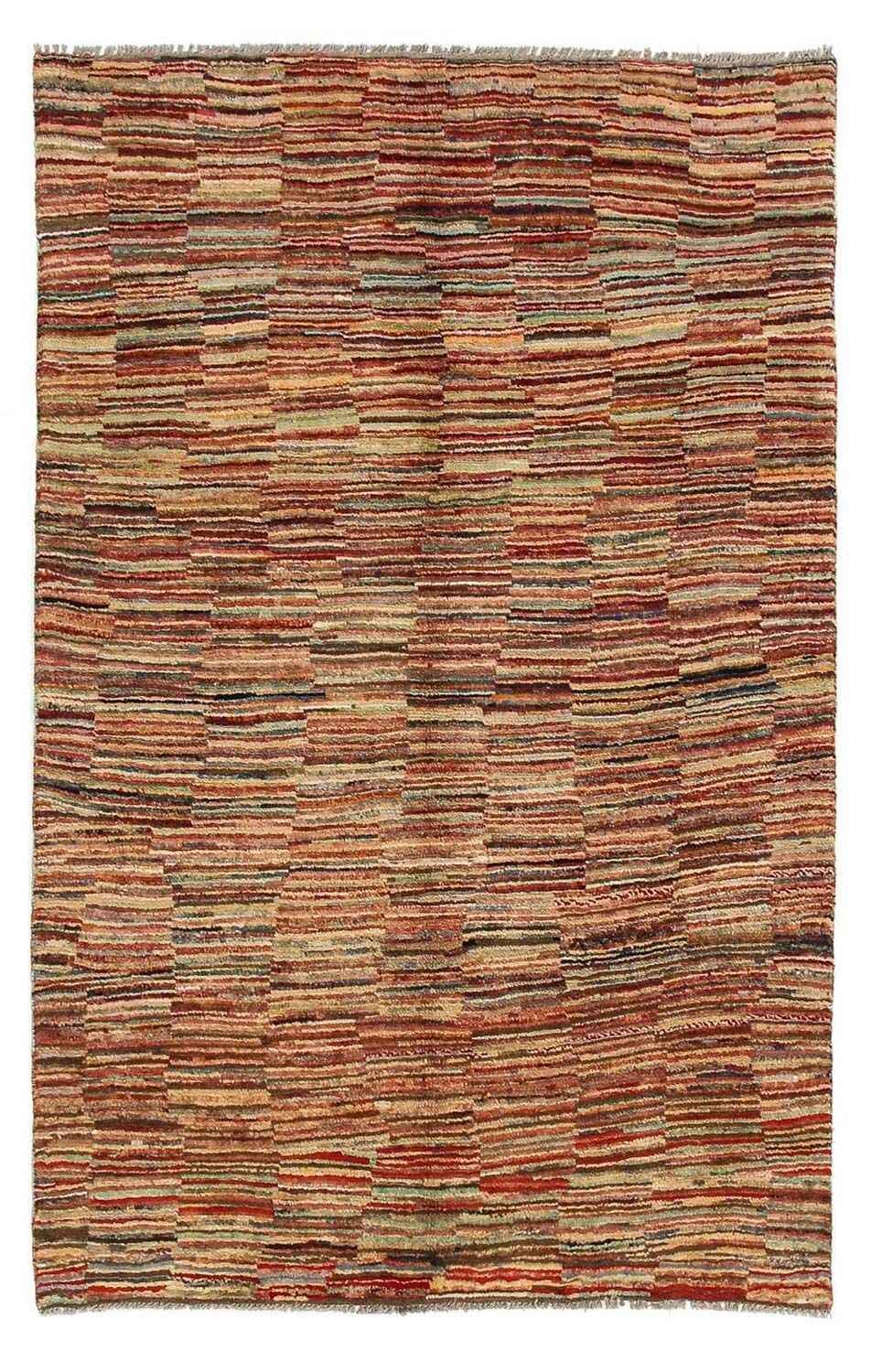 Ziegler Tæppe - Moderne - 178 x 114 cm - flerfarvet