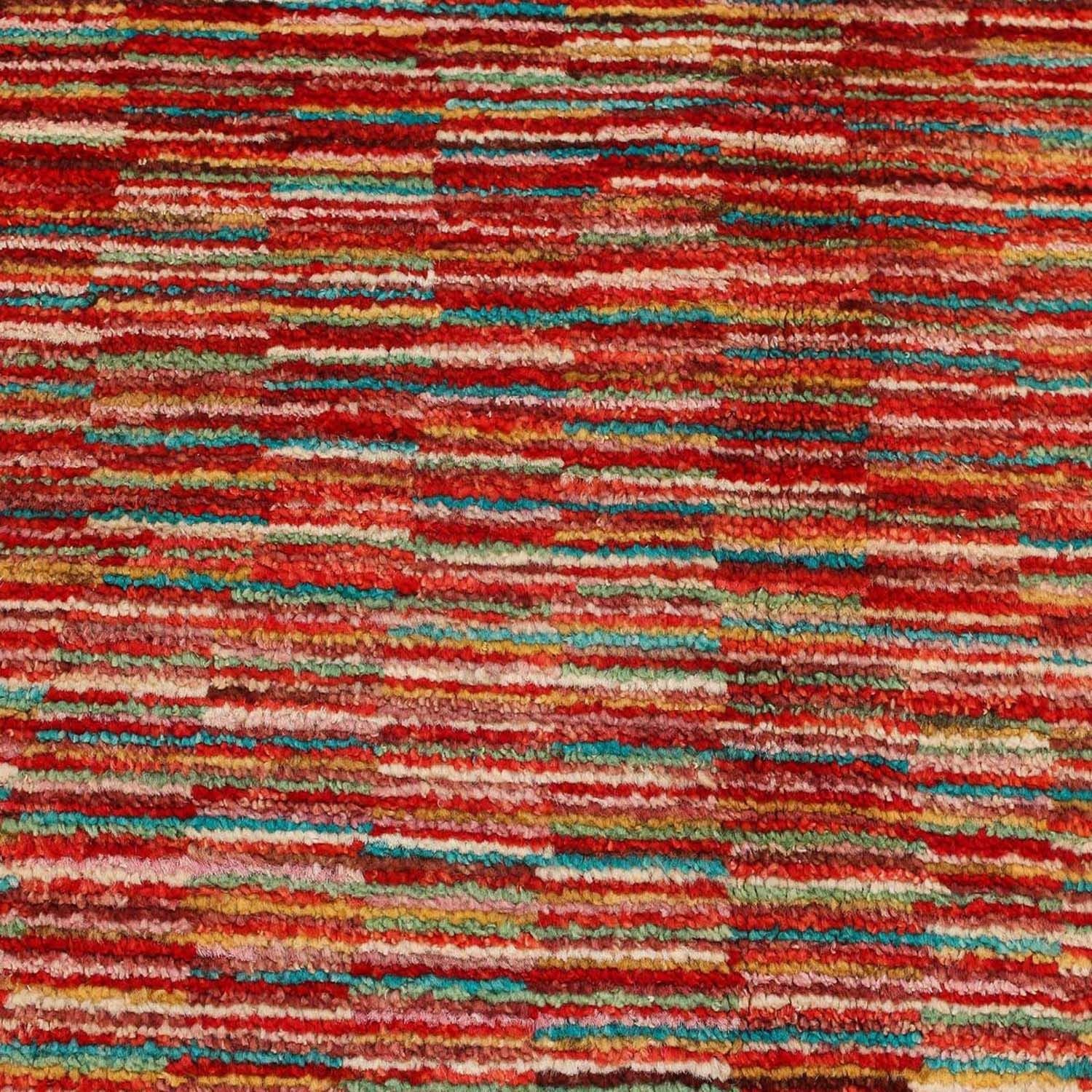 Ziegler Tæppe - Moderne - 170 x 111 cm - flerfarvet
