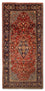 Løber Persisk tæppe - Classic - 237 x 108 cm - rød