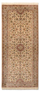 Kasjmir silke Tæppe 190x77cm - Orientalsk tæppe