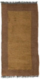 Nepal Tæppe 140x70cm - Uldtæppe