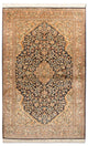 Kashmirsilke Tæppe 153x93cm - Orientalsk tæppe