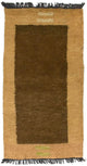 Nepal Tæppe 140x70cm - Uldtæppe