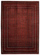 Bukhara Tæppe 201x293cm - Orientalsk tæppe