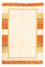 Gabbeh-tæppe - Indus - 203 x 139 cm - beige