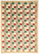 Nepal Tæppe 229x163cm - Uldtæppe