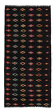 Kilim Maimana Tæppe 195x85cm - Uldtæppe
