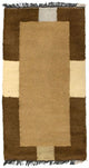 Nepal Tæppe 140x70cm - Uldtæppe