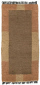 Nepal Tæppe 140x70cm - Uldtæppe
