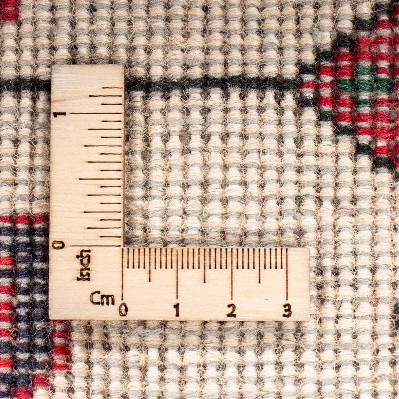 Løber Persisk tæppe - Nomadisk - 270 x 67 cm - beige
