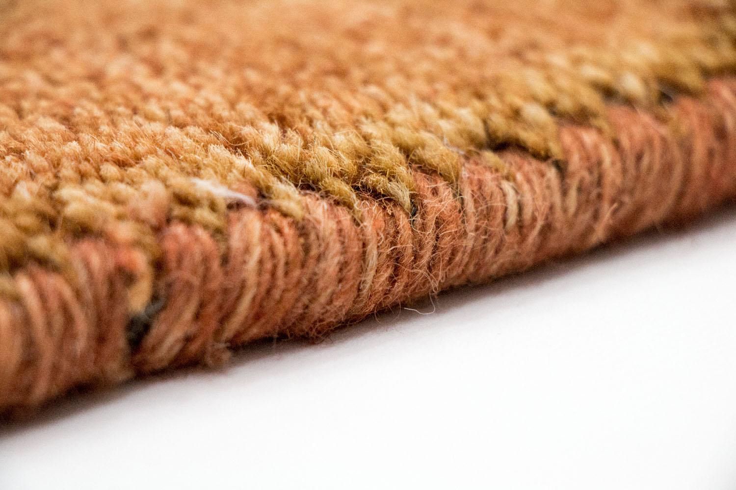 Gabbeh-tæppe - Indus - 167 x 105 cm - beige