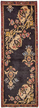 Hamadan Tæppe 210x78cm - Persisk tæppe