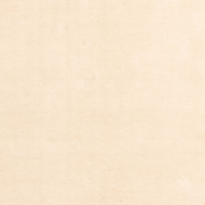 Løber Gabbeh Tæppe - Loribaft Softy - 175 x 107 cm - beige