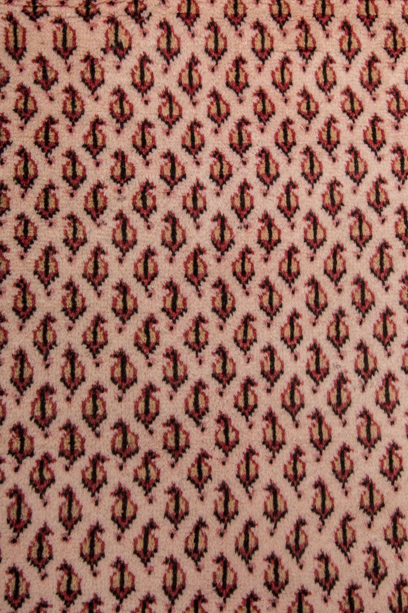 Løber Persisk tæppe - Mir - 183 x 73 cm - beige