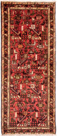 Hamadan Tæppe 200x83cm - Persisk tæppe