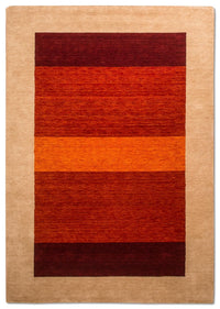 Indo Gabbeh Tæppe Hemilio - Uldtæppe – product image
