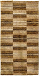 Uldtæppe 70x140cm - Uldtæppe