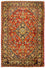 Persisk tæppe - Keshan - 162 x 105 cm - orange