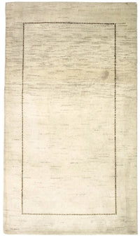 Loribaft Tæppe 150x90cm - Uldtæppe – product image