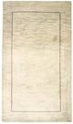 Loribaft Tæppe 150x90cm - Uldtæppe