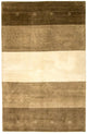 Loribaft Tæppe 198x304cm - Uldtæppe