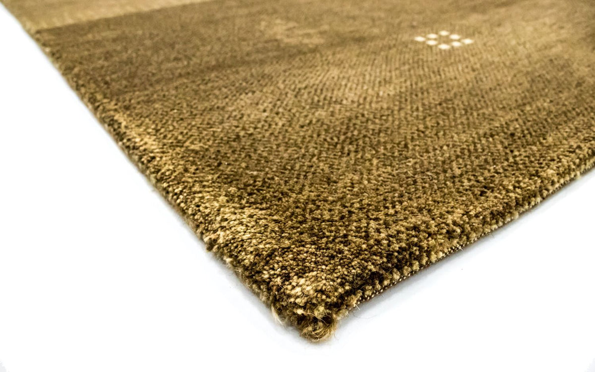 Loribaft Tæppe 198x304cm - Uldtæppe
