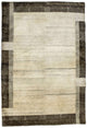 Nepal Tæppe 180x123cm - Uldtæppe