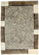 Nepal Tæppe 200x146cm - Uldtæppe