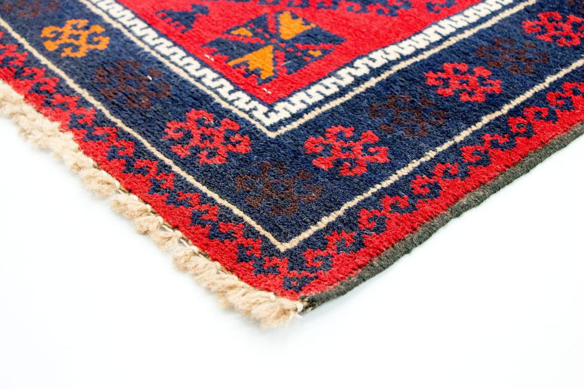 Baluch-tæppe 67x135cm - Orientalsk tæppe