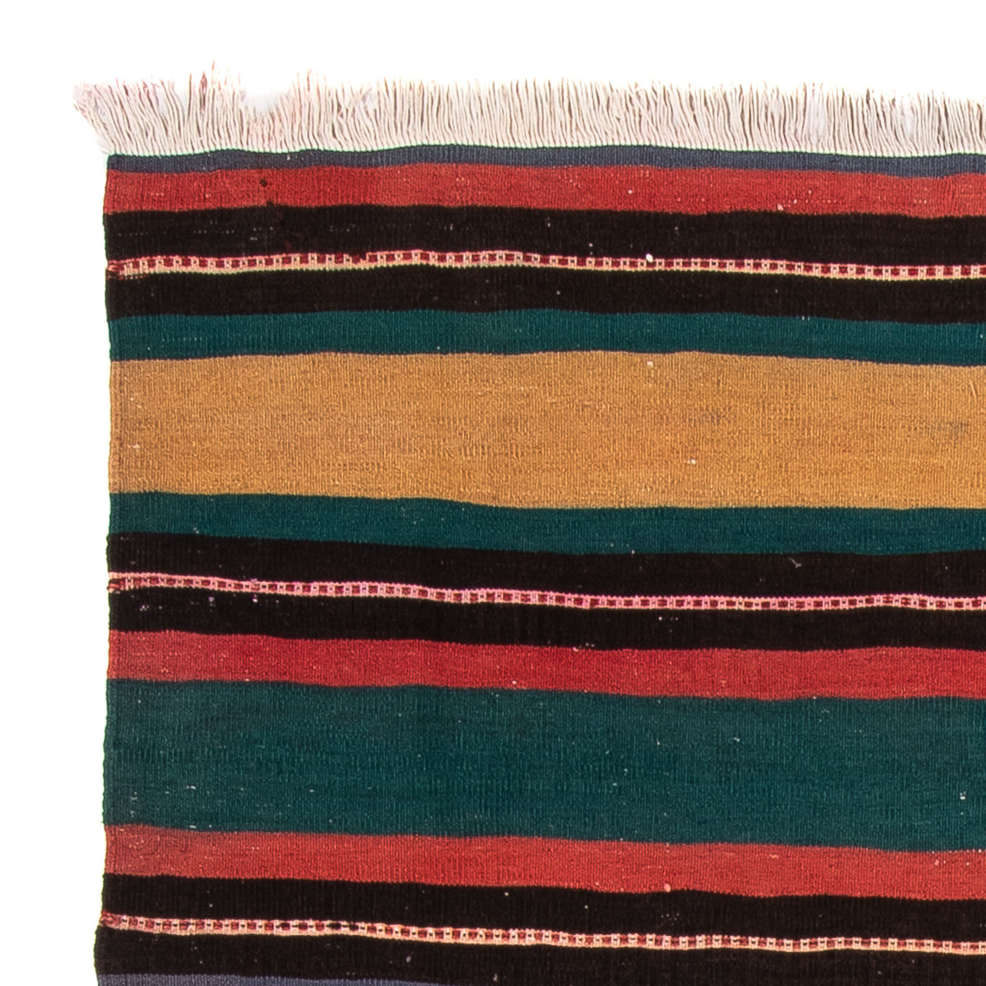 Antikt kilim Tæppe 175x190cm