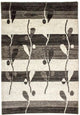 Nepal Tæppe 150x212cm - Uldtæppe