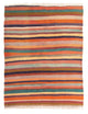 Antikt kilim Tæppe 170x140cm